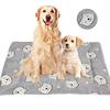 愛犬も夢心地！Bidasonふわふわペットマットで快適睡眠ライフ【体験レビュー】