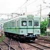 第1194話　1995年南海（汐見橋）：やっと新性能化完了（その２）