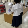 中学生の職場体験！＠中央図書館