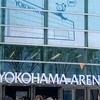 スターズオンアイス2024　横浜公演　千葉百音選手を見てきた。