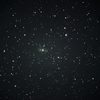 NGC1343 カシオペア座 棒渦巻銀河