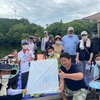 三河湖清掃⭐︎三河湖の自然と環境を考える会