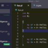 PerlのVSCodeの拡張機能を少し便利にした話