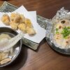 晩酌メニューは”ショウサイフグ”を堪能！初【白子】は絶品でした！