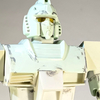 【ガンプラ】 1/100 RX-78 ガンダムを作る その89 2024年12月1日 【旧キット】