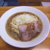 中華そば屋 伊藤 (王子神谷)