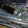  Nokia E90(その204)---二つのﾍﾟﾝ