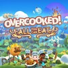Overcooked 王国のフルコース