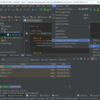 Gitのリモートリポジトリからプロジェクトを作成する手順【AndroidStudio】