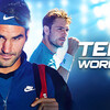 PC『Tennis World Tour』Breakpoint