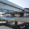 5048．東京ビッグサイト駅（ゆりかもめ 東京臨海新交通臨海線）