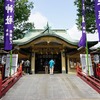 2023/05/22 須賀神社