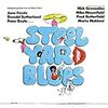 サントラ盤『Steel Yard Blues』