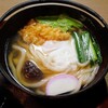 【一風】街ナカにある老舗の手打うどん店。初めてでも過ごしやすい雰囲気が魅力(中区八丁堀)