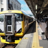 E257系「青梅奥多摩涼風号」で青梅線 (東京アドベンチャーライン) へ