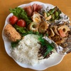 12/17     今日の昼食