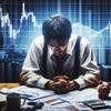 長い間、高値圏の日経平均株価が大暴落しました。値幅が大きくなってしまうのは想定内でしたが、ここまで1日で値下がりするとは思っていませんでした。半値くらい戻してからさらに下がるのか、そのままさらに暴落を続けるのか？