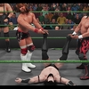 ［wwe2k19］BCW X Factor #14 part2［ユニバースモード録］