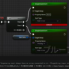 【UE5】〈Tips〉UEC++ K2Nodeでコンパイルに失敗しているノードにエラーを出す方法 : How to display errors on K2Node that failed to compile