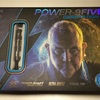 フィルテイラー新作 POWER G4を投げてみた