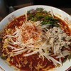 「屋台担担麺たぶっちゃん」すき焼き風に食べてみた♪