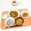 食洗機設置二日めのさくらの園