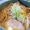 【京成大久保】習志野の美味いサッポロラーメンのお店＠パンケ 京成大久保店 十数回目