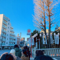 初詣の仕切り直しで山王日枝神社で開運パワー増強ですっ！？