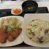 4回目。ベトナム料理店「MYSTYLEフォー」。10月26日の日替わりは、カルビピラフと鶏唐揚げなど！