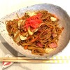 【林檎食堂】麺活だった1日！