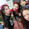 '18.06 Red Velvet インスタグラム 和訳