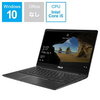 ASUS　エイスース UX331UN-8250G ノートパソコン ZenBook グレーメタル [13.3型 /intel Core i5 /SSD：256GB /メモリ：8GB /2017年12月モデル][UX331UN8250G]【s-…