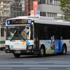 熊本都市バス　1460号車
