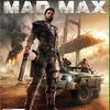 XboxOne　マッドマックス　☆☆☆☆★