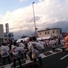 『まるごと山形祭りだ！ワッショイ！』に行って来ました！