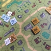 【Advanced Squad Leader】ASLJ141「Riding with the King」Solo-Play AAR