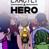 【NotExactlyAHero－ヒーロ違います－】最新情報で攻略して遊びまくろう！【iOS・Android・リリース・攻略・リセマラ】新作の無料スマホゲームアプリが配信開始！