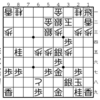 素晴らしき開幕局！▲藤井猛九段－△高橋道雄九段　〜第65回NHK杯１回戦第１局〜