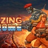 沸騰する90年代スピリット&ラブ！銃と鉄の殴り合いを堪能しろ！『Blazing Chrome』レビュー！【Switch/PS4/XboxOne/PC】