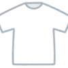 【Tシャツ】今年はチャリTを買うことにしている