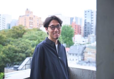 「地元はつまらない」と思っていた。tofubeatsが神戸で“唯一無二”を生み出せた理由