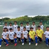 5/28【U12F】2日目ローザススーパーリーグの結果@ツネイシ