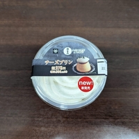 ミニストップのA WORKSとのコラボチーズケーキ（クッキークリームストロベリーチーズケーキ、チーズプリン、いぬぬバスクチーズケーキ、あんバターチーズケーキ）について