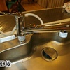 LIXIL　キッチン水栓　JF-AJ461SYXBV-JW