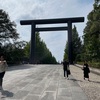 【靖国神社の名物】八千代食堂の名物玉子丼を食べました