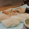町のすし家 四季花まるで、すすきの店限定花まるランチ＠すすきの