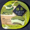 井村屋 抹茶ティラミスアイス(ファミマ)！値段やカロリーや味は？コンビニのファミマで買えるアイス商品