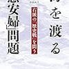 従軍慰安婦問題の記念碑へのテロは今回が初めてではなく、かつて記念碑へのテロを呼びかけた人物が今では与党議員になっているわけで