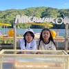 5/11（土）三河湖ニジマス🐟アオダイショウ🐍