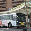 記念１日乗車券で行く! 三重交通乗り回しの旅(中勢編)　三雲地域復興局から津駅へと抜ける！